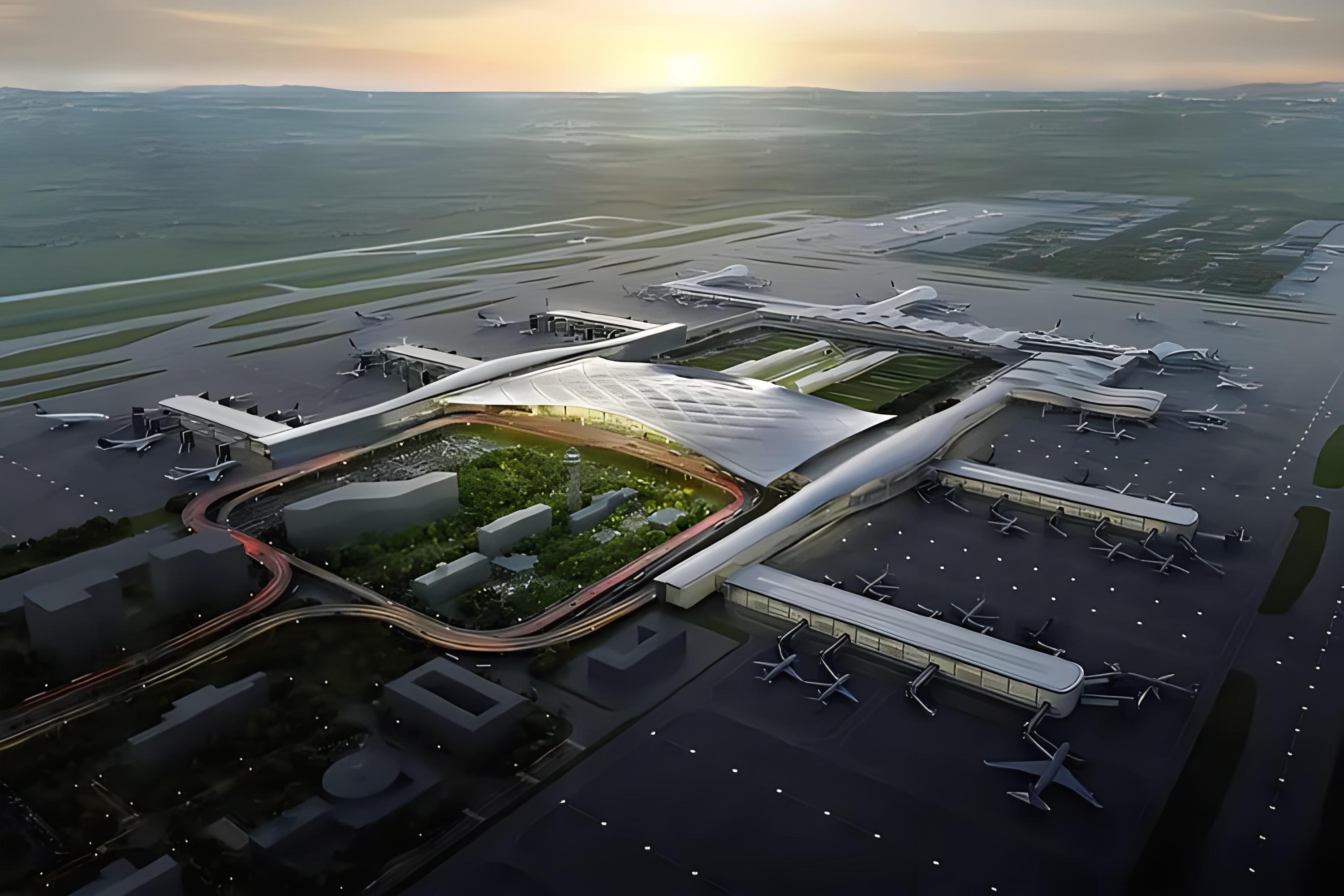 杭州萧山国际机场