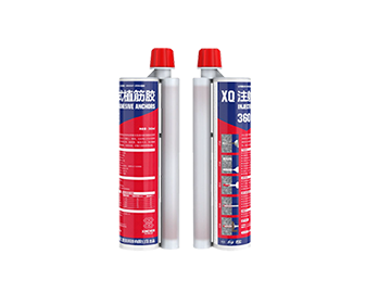 XQ-注射式植筋胶