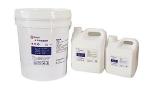 水下环氧灌浆料